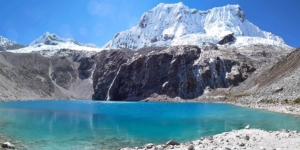 Laguna Azul